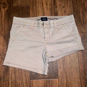 American Eagle Midi Shorts